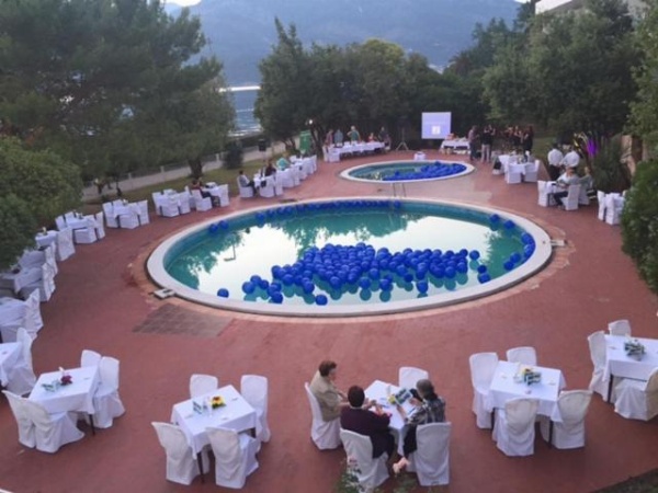 Hotel Kamelija image 4