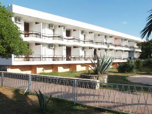 Hotel Kamelija Main image